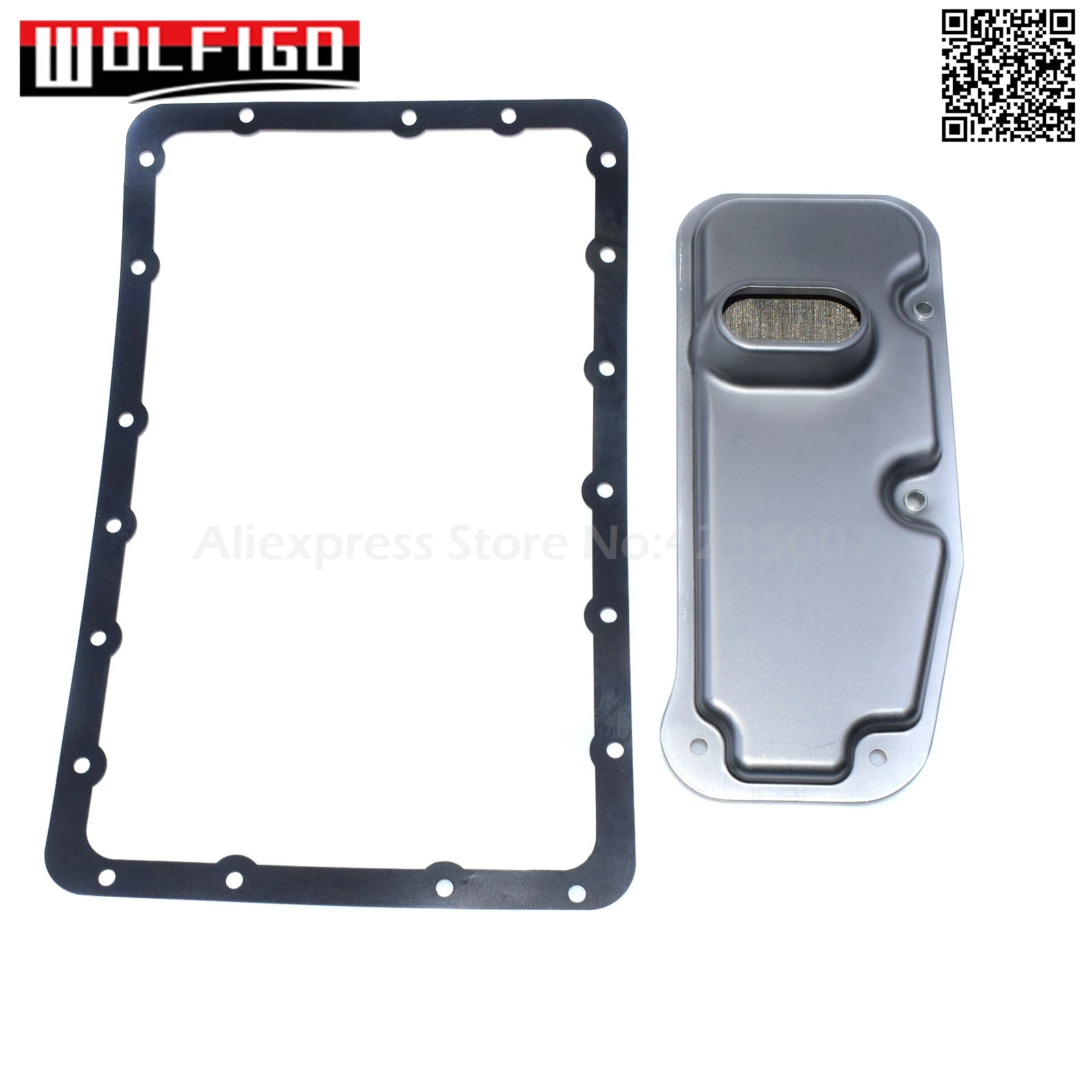 New Auto Trans Filter Gasket Kit FK333 09451021807 For Lexus LX470 Toyota Sequoia 35330-60030,A35330-60030,09451021807