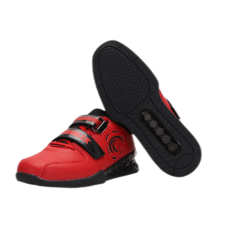 Weightlifting entrenamiento,Zapatillas Halterofilia Hombre mujer,Zapatillas  para Levantamiento de Potencia y Culturismo,Powerlift Weightlifting, Zapatillas de Atletismo,zapatos de peso muerto 35-45 EU : :  Ropa, Zapatos y Accesorios