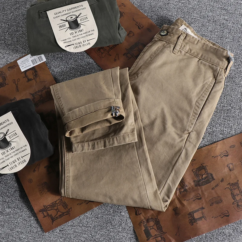 Pantalón Sarco Tejido Acrepado
