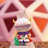 POP MART Labubu Elf Universe Adventure Series Blind Box Toys