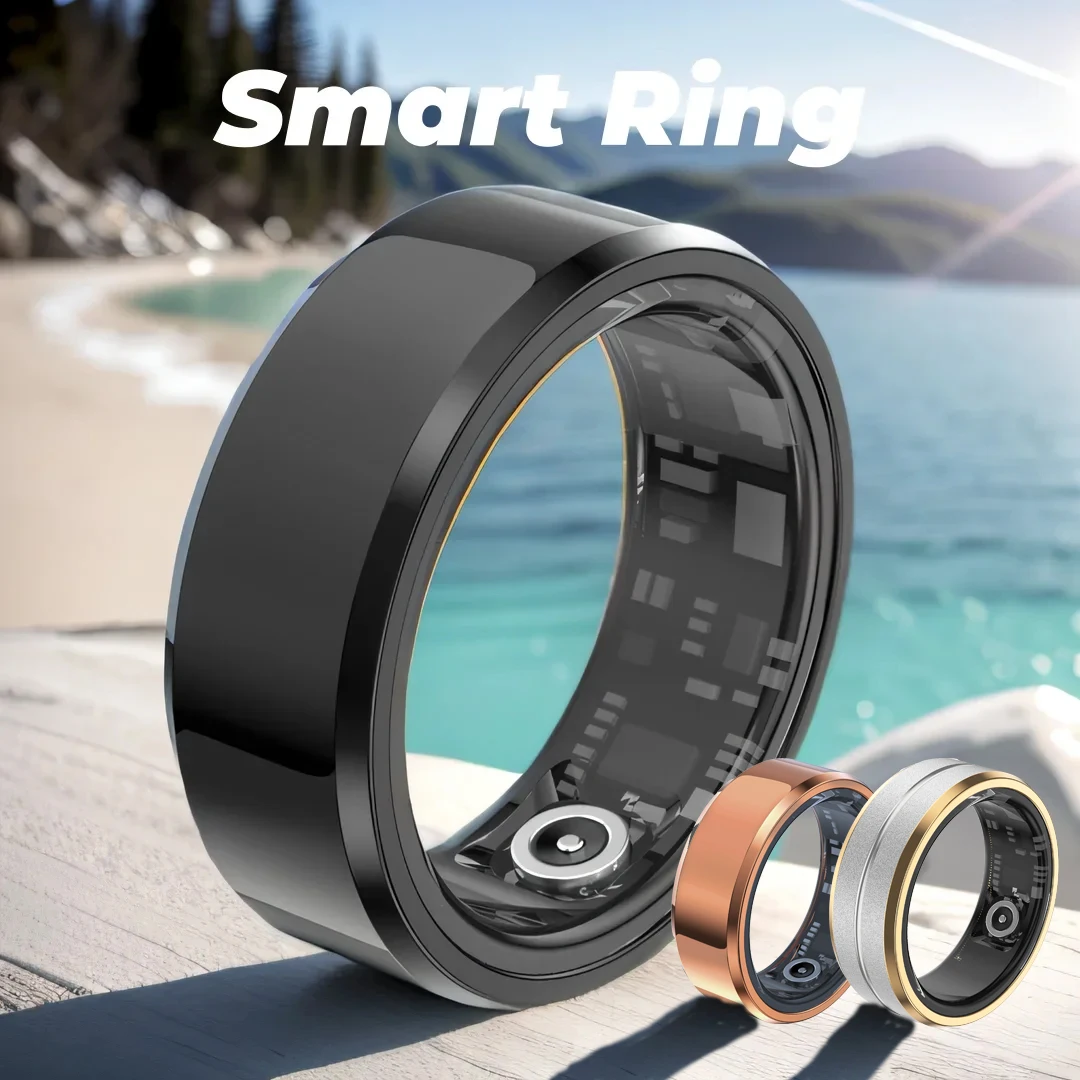 Yinhing Slimme Armband Fitness Tracker Slaapmonitorband met 24/7 Hartslag