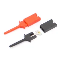 Test Hook SMD IC 6 Colors Clip Grabbers Test Probe 5