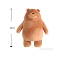 24cm Stand Grizzy