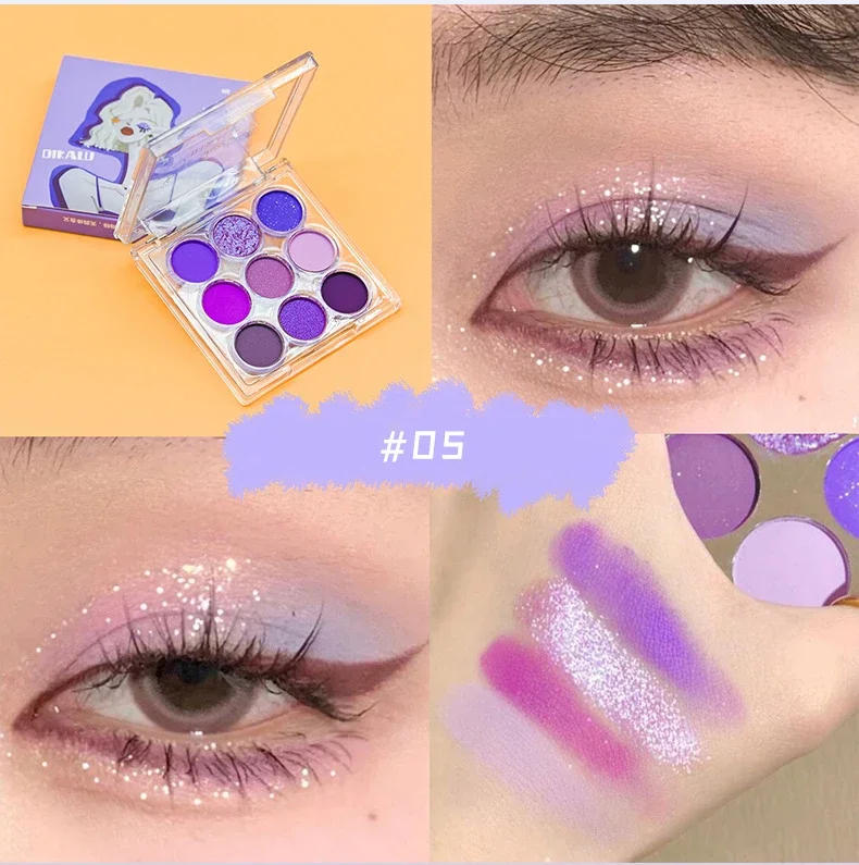05 Purple