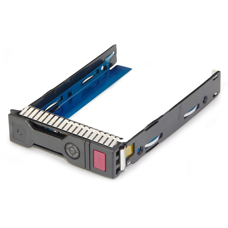 

Жесткий диск Caddy Tray, лоток для сервера HDD 3,5 дюйма 651314-001 для HP G8 Gen8 G9 Gen9 LFF SAS SATA DL388 380 360 560