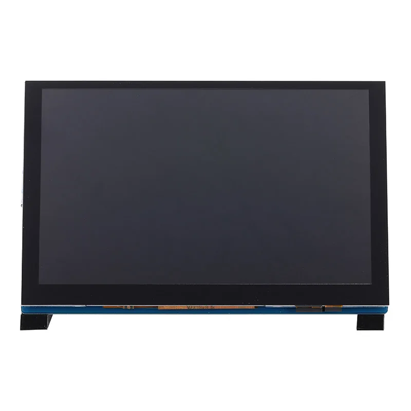 5 inch TFT LCD Display Capacitive Touch Screen DSI Connector 800x480 For Raspberry Pi 5 4B 3B+