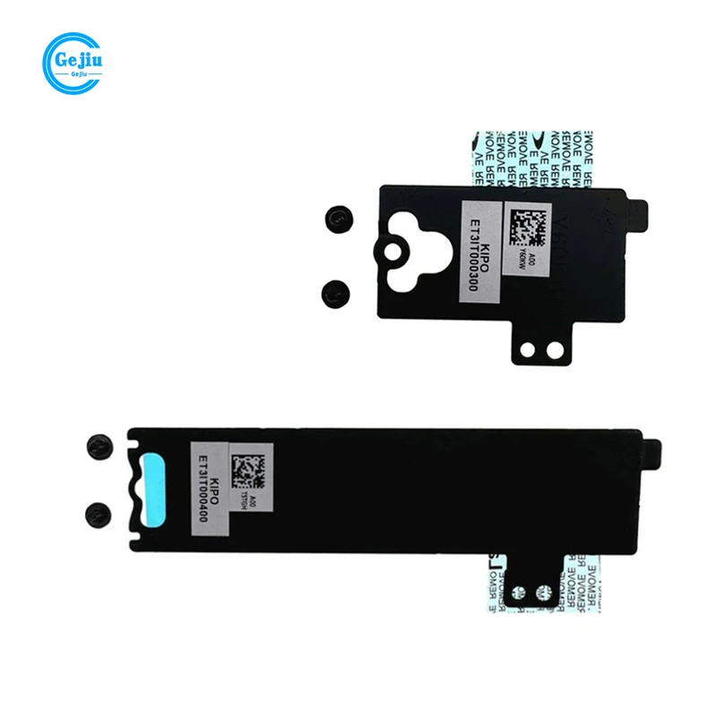 

New Original Laptop M.2 2280 2230 SSD Bracket Heatsink Plate For DELL Latitude 5430 5431 E5430 E5431 Y60KW 0Y60KW T5TGH 0T5TGH