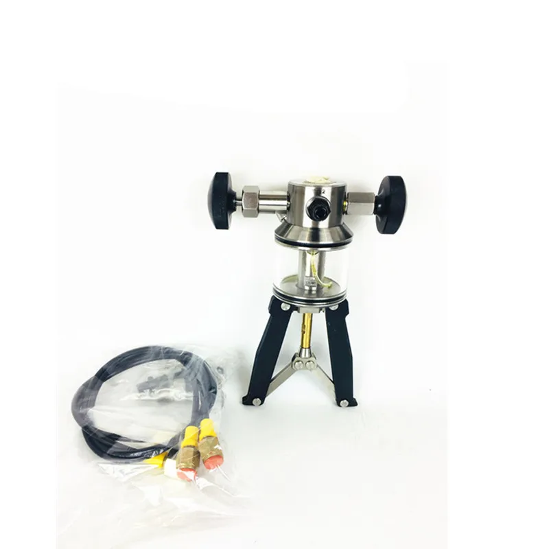 

XYSB60 60MPA Hand Pressure Test Pump