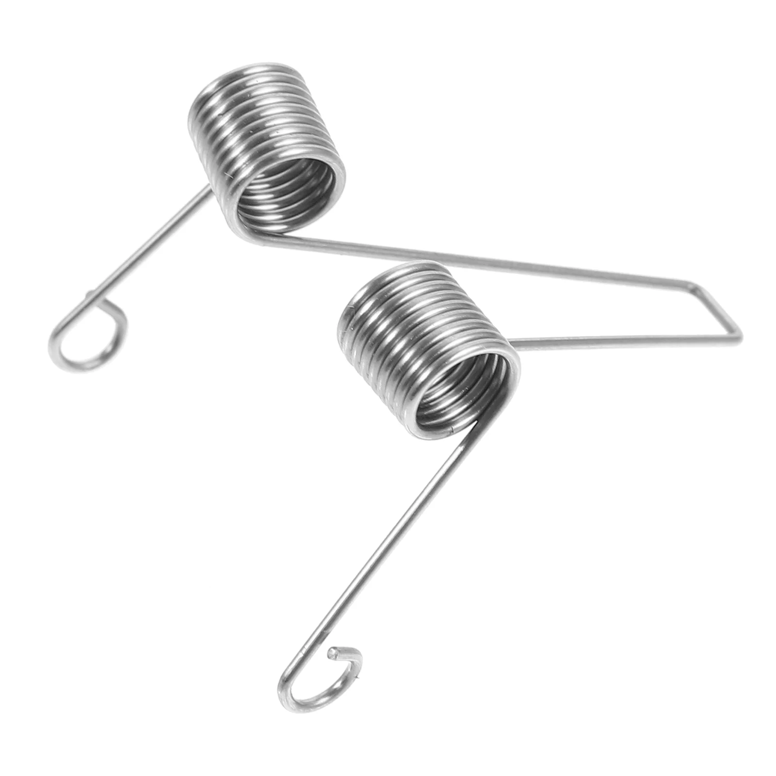 Bass Steel Wire Musical Instrument Key Spring Sprung Special Spit Valve Spring