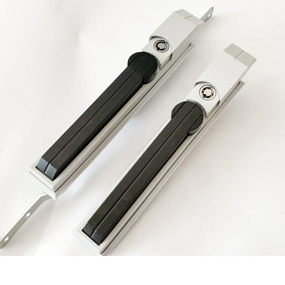 

XJJ-MS830 Power Distribution Control Cabinet Pull handle lock Charging Pile Network Cabinet Power Cabinet Door Lock