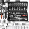 drive socket set