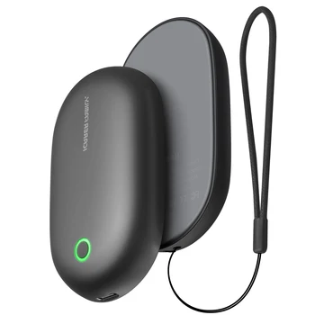 Rechargeable Magnetic Hand Warmers 1