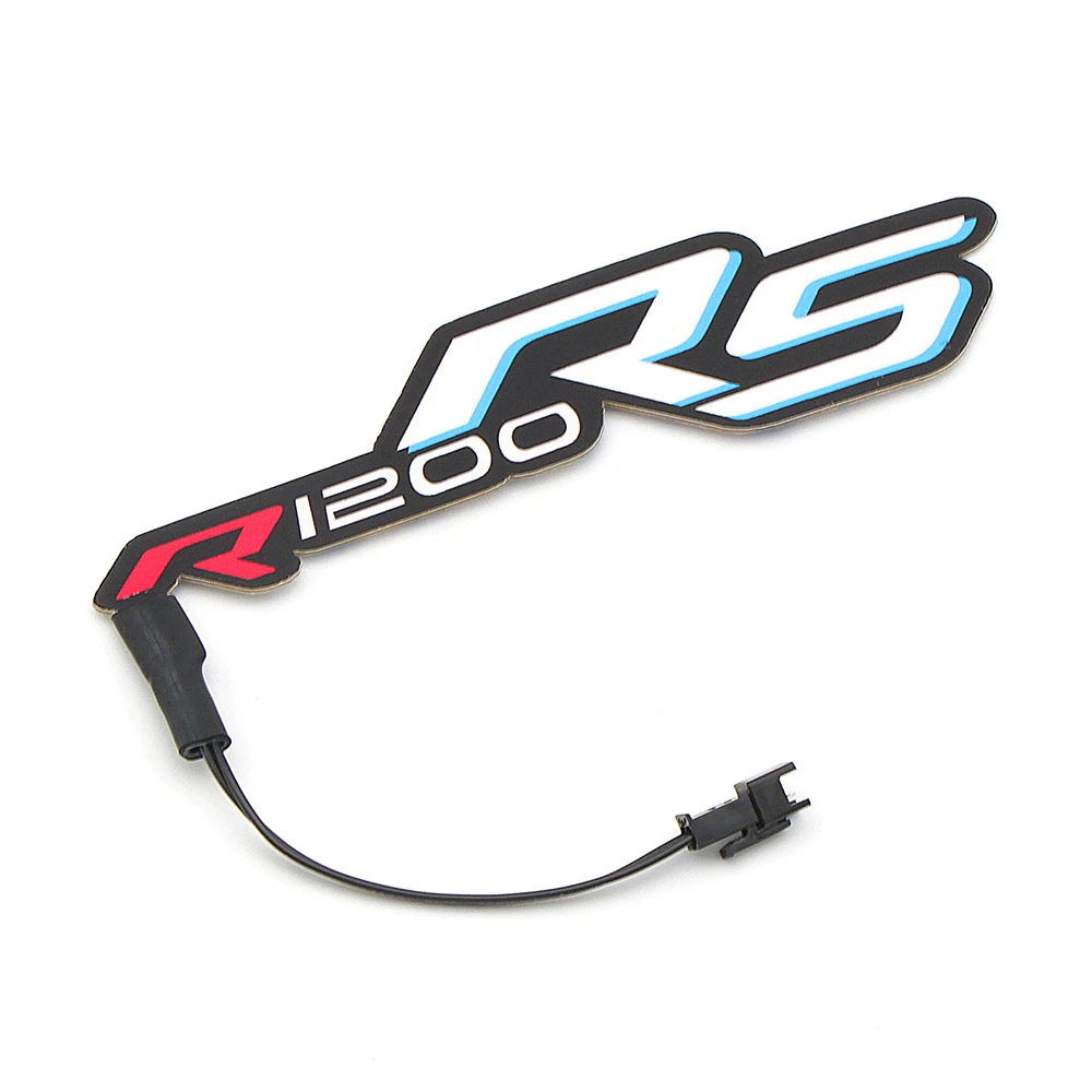 BMW R1200RS R 1200 RS  LED ߰ ̵ ñ ȣ  ŰƮ, ̴ ٹ ߱ ƼĿ