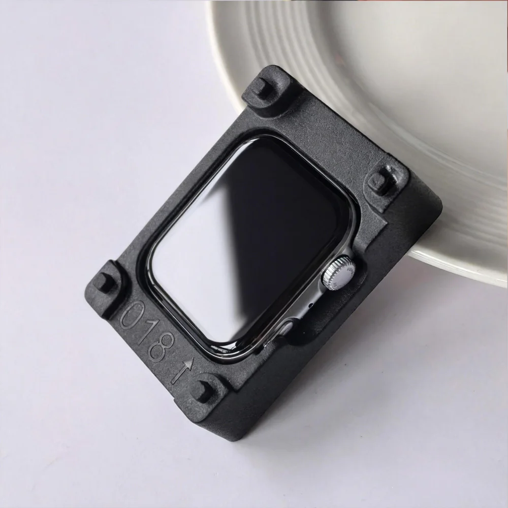 Ultimate Easy Install Hydrogel Film - 3D Curved HD Screen Protector with Full Coverage
