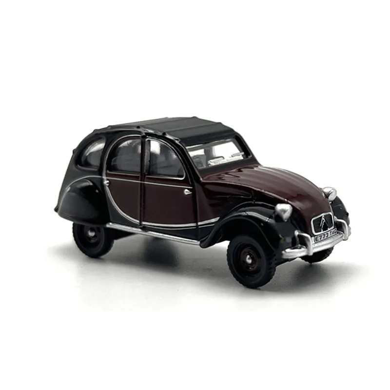 

Литая модель автомобиля из сплава в масштабе 1:76, классическая модель автомобиля для взрослых, ностальгия, статический дисплей, подарок, сувенир