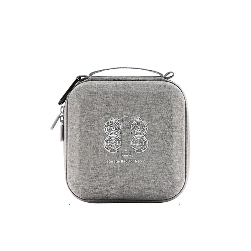 Étui de transport pour drone DJI Neo 2, sac de protection RC-N3