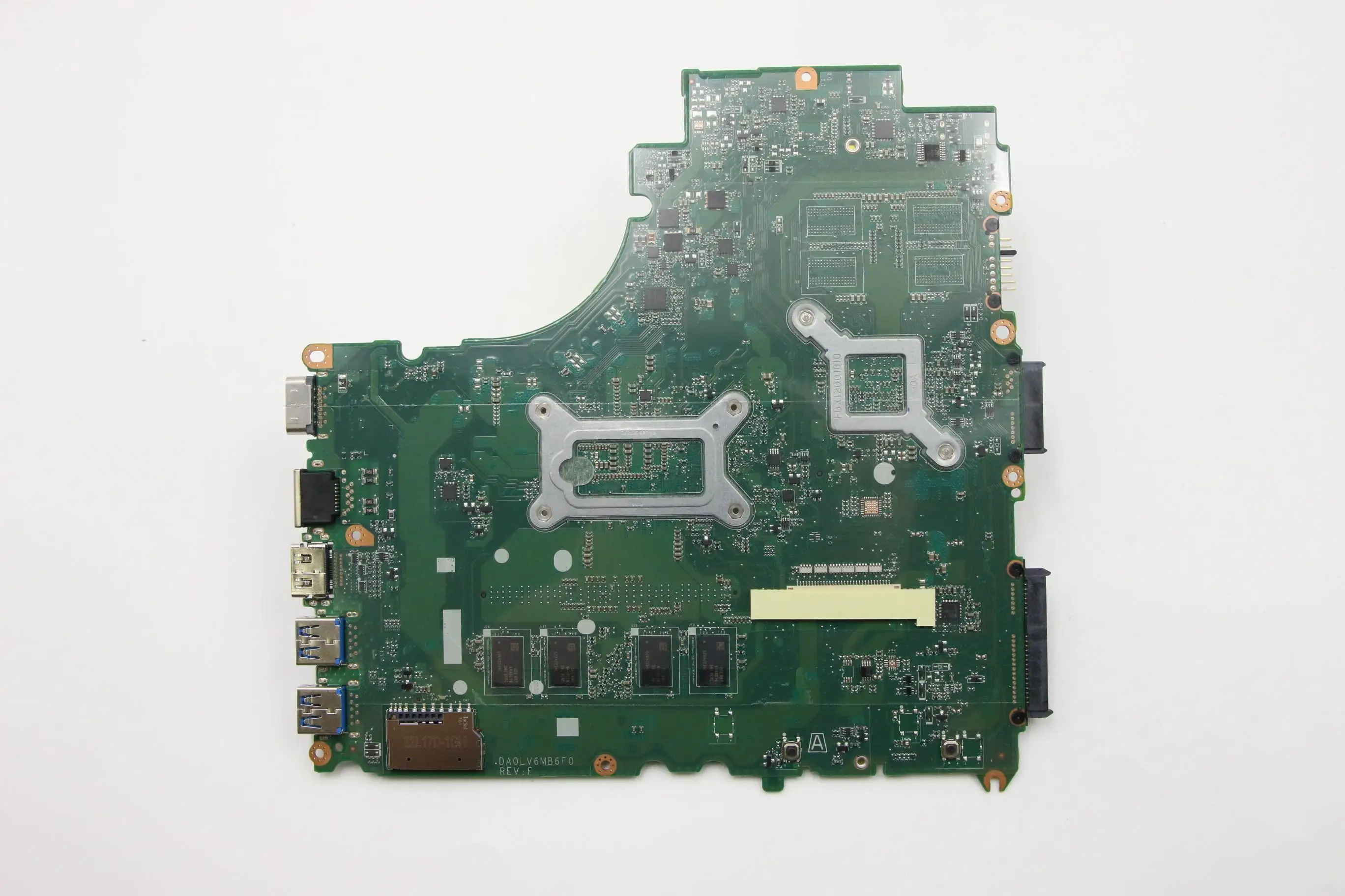 New V310-15ISK V310-15IKB V510-15IKB Laptop motherboard Model SN DA0LV6MB6F0 FRU 5B20M27651 CPU i3 i5 i7 UMA DRAM 4G GPU R5M430