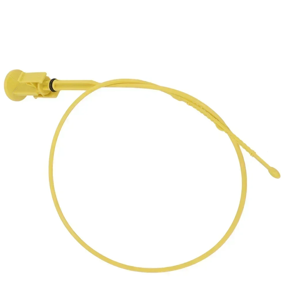 Car Engine Dipstick Engine Oil Level Measurer 8200457625 1pc For NISSAN Primastar Master Opel Vivaro