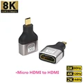 8K Micro