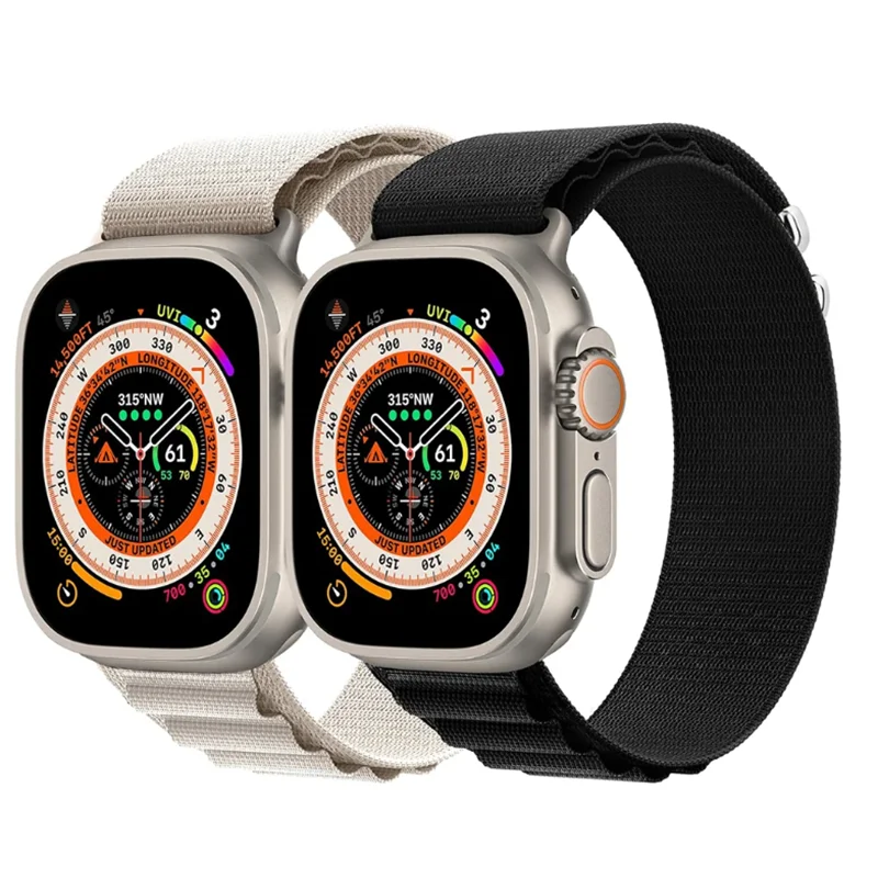 Durable Alpine Loop Sports Bracelet