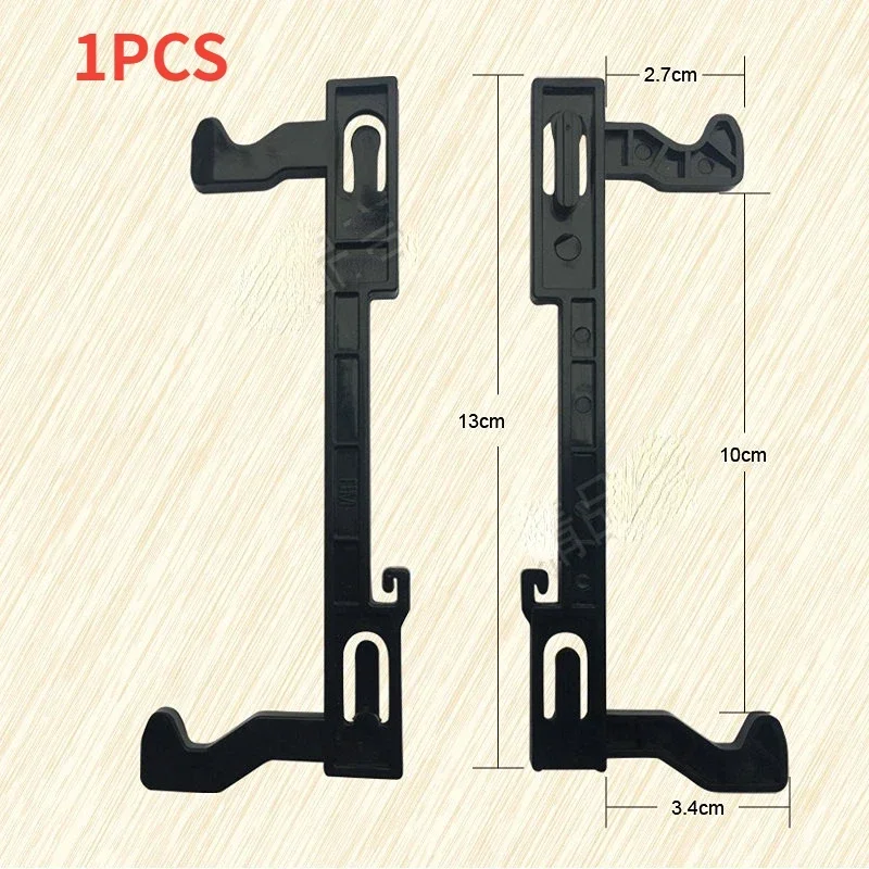 1PCS for Galanz G80W23CSL-F9(SO) Microwave Oven Door Hook Accessories