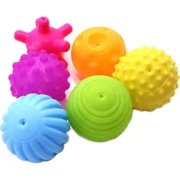 Textured Balls