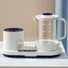2-in-1 Baby Brew Milk Powder Mixer,Household Intelligent Constant Temperature Shake Milk Device 5