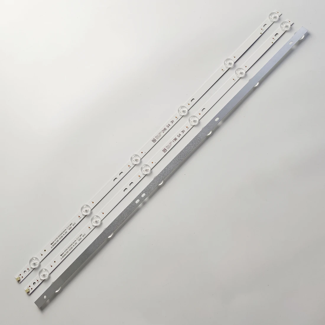 LED Ʈ Ʈ 6 , JL.D65061330-031DS-M_V02 65D3 6X12 RTU6549-C RNSMU6540 LD-65SU8731SS LSC650FN16, 3V/LED