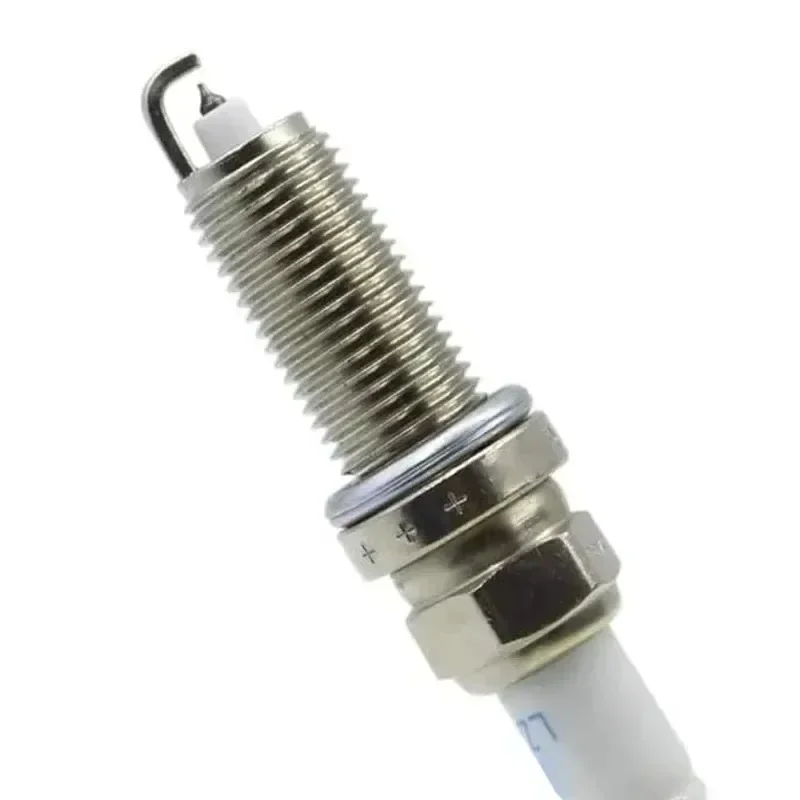 Spark Plug 4/6PCS 22401-ED815 LZKAR6AP11 Iridium Spark Plug For Nissan Micra March Tiida X-Trail Renault Clio 22401ED815 LZKAR6AP-11