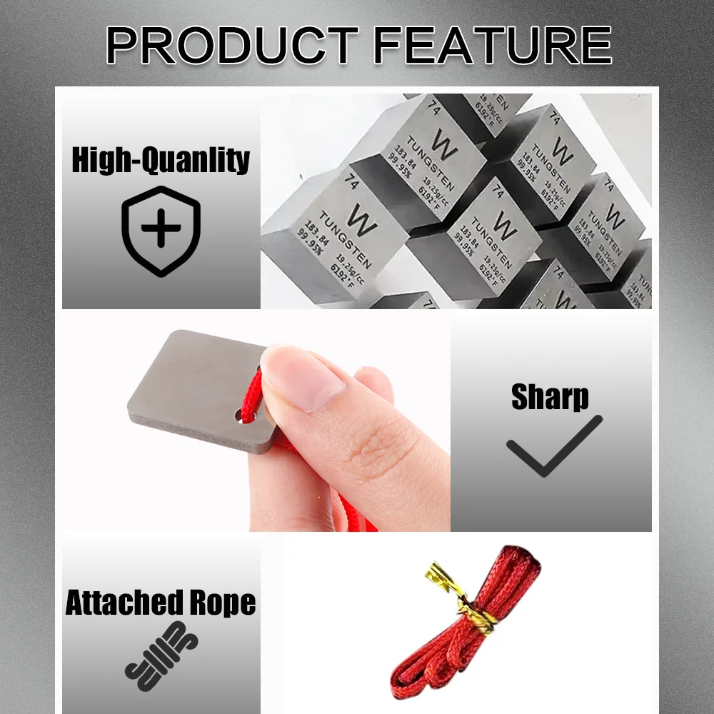 Car Paint Spot Scraper High-quality Alloy, Auto Repair Tool Portable Paint Repair Tool Spray Paint Scraper With Lanyard And Case 3