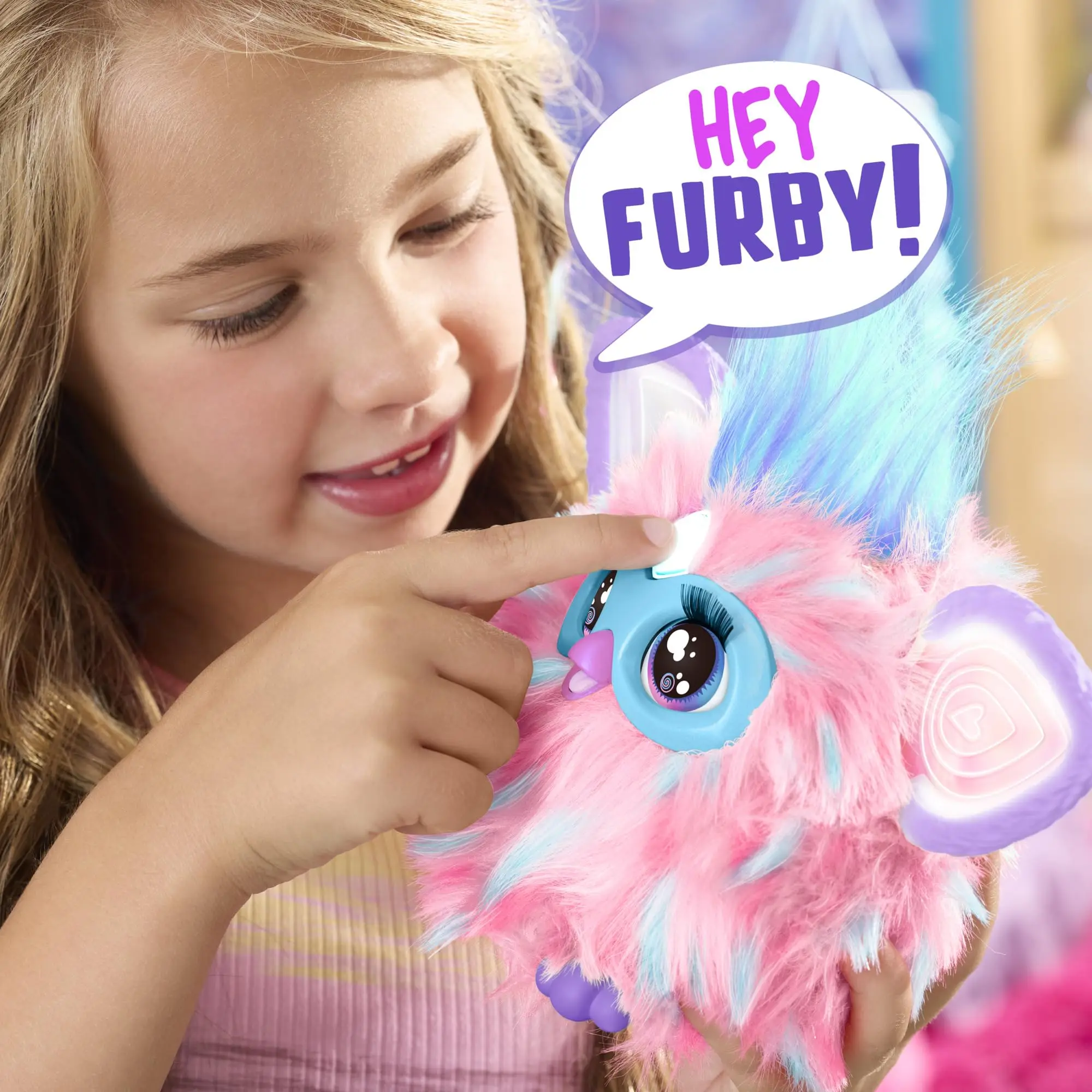 Furby 電子ぬいぐるみ 廃盤品　新品未開封品 Furby 電子ぬいぐるみ グレーと白 新品未開封品 廃盤品 Furby