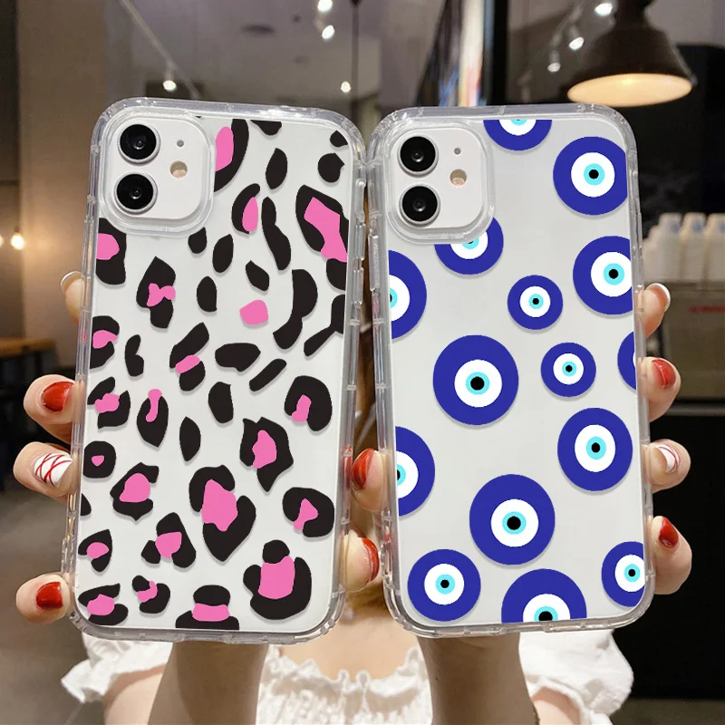 

Funny Case For Samsung Galaxy A12 Case Funda Samsung A52 A52S 5G A22 A32 A51 A71 A72 A70 A50 A30S A03S A30 Cover Clear Silicone