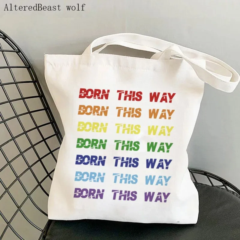 Women Canvas Shoulder bag   David Schitts Creek Alexis Shopping Bag Students Books Bag Harajuku Shopping Handbags Tote For Girl