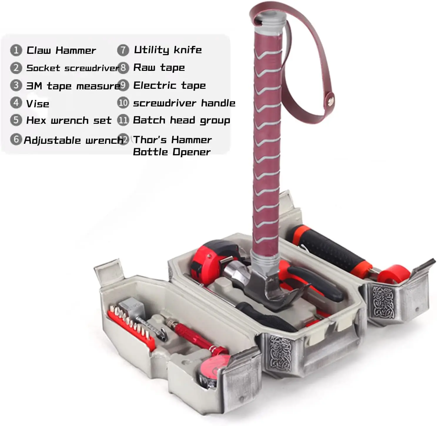 Tool set image 6