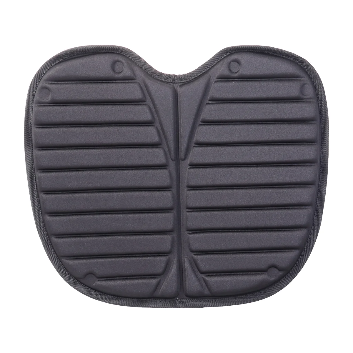 

Kayak Cushion Boat Canoe Chair Support Cushioned Portable Seat Stadiumcar Pads Backrest Accessories Equipment Pad Sitrowing Mat