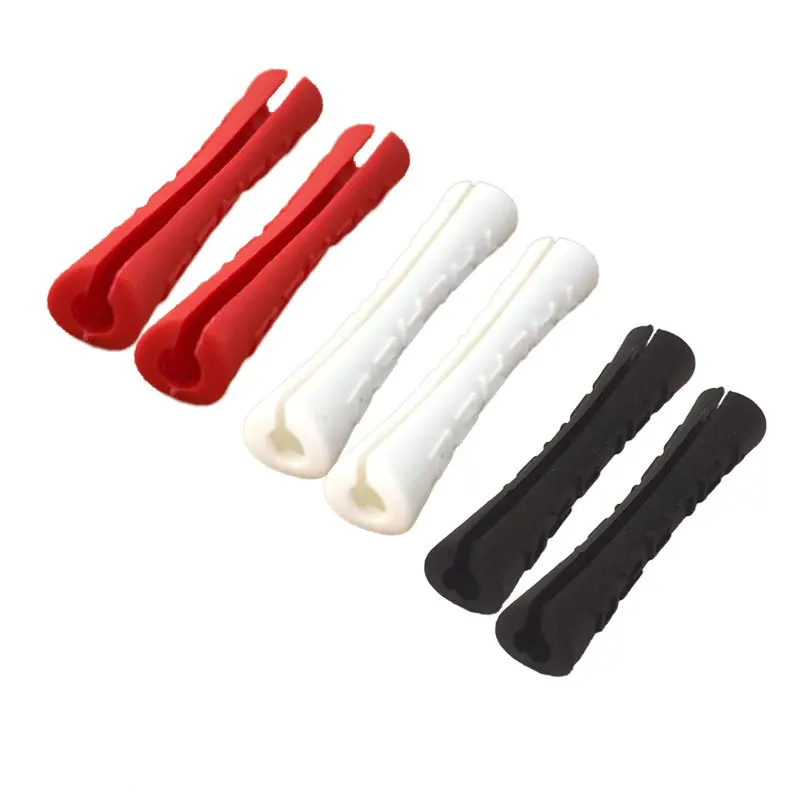 Bicycle Cable Protector Universal Rubber Brake Shift Line Frame Pipe Sleeve Anti Scratch MTB Cycling Fixed Gear Bike Accessories bike derailleur protector,bicycle frame protector,bicycle shift handle cover,bicycle brake handle cover