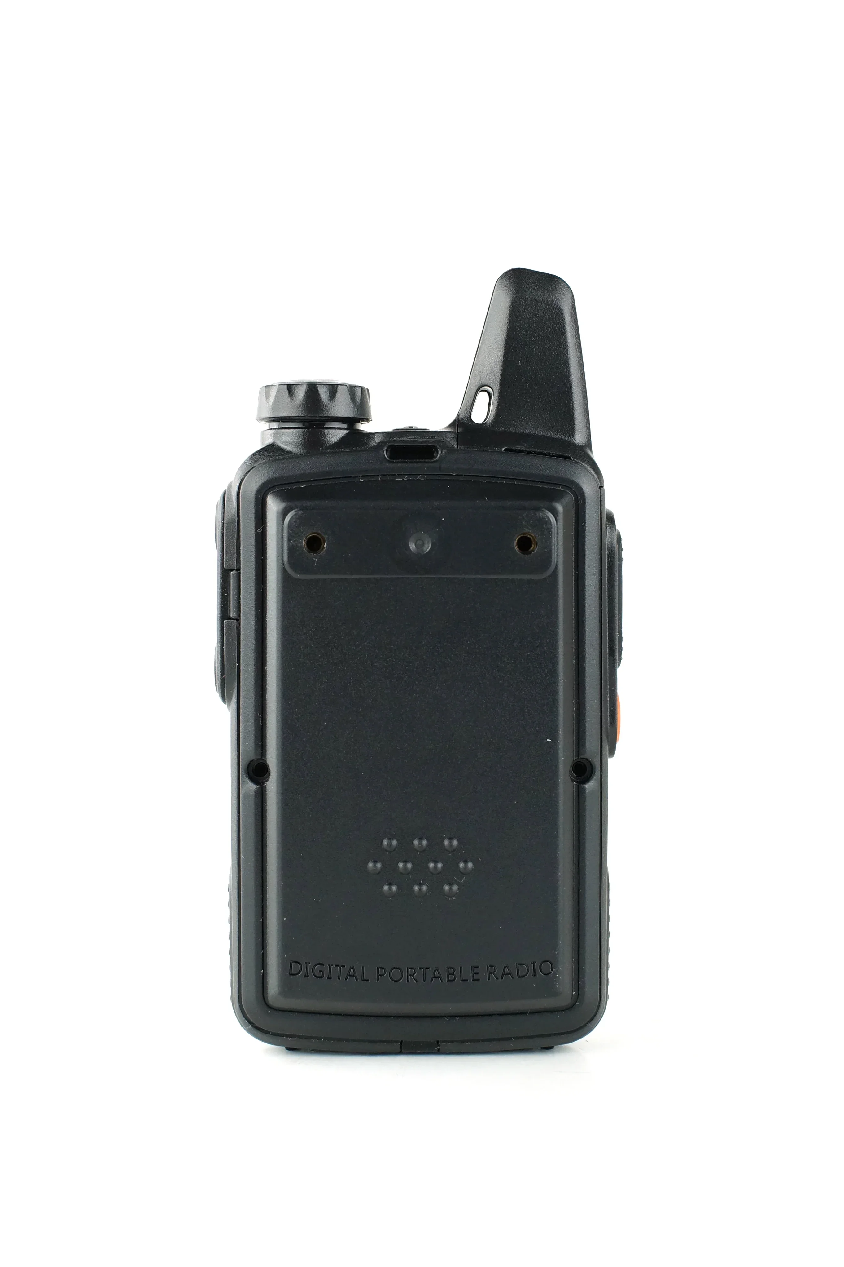 Baofeng Official Store 2PCS MINI Walkie Talkie BF-T1 UHF USB Charger Portable 5W Two Way Radio 1500mAh Kids Gifts Pocket Radio 5
