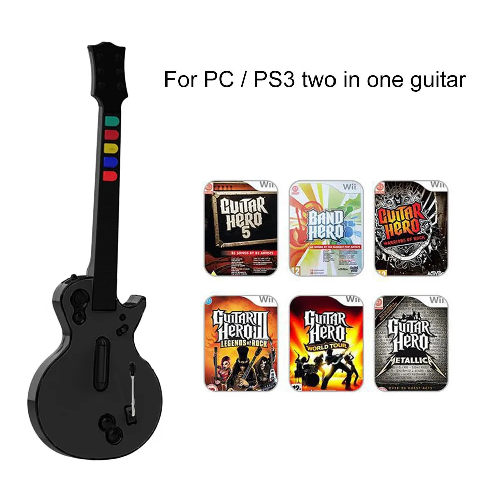 Guitar Hero 3 Купить