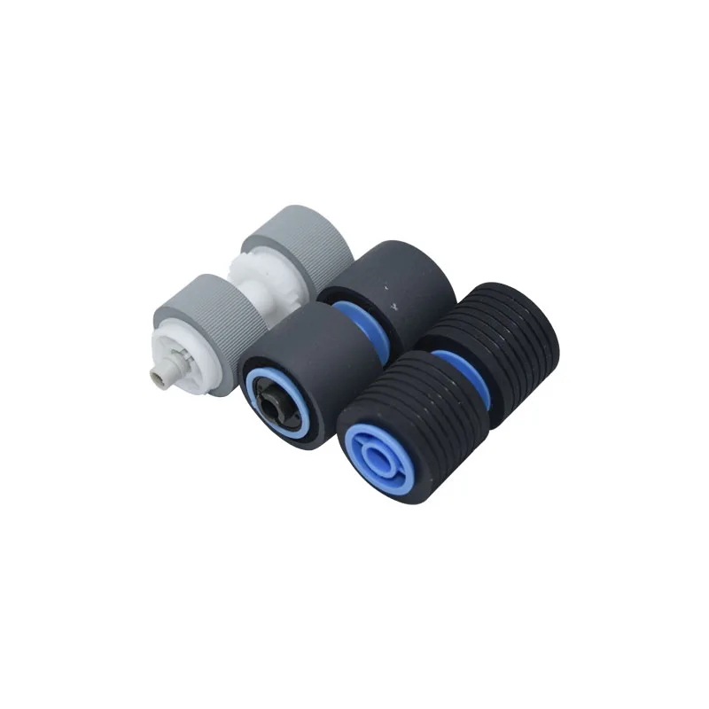 

1set 8262B001AA 3601C002AA Exchange Roller Kit for CANON DR-G1100 DR-G1130 DR-G2090 DR-G2110 DR-G2140 imageFORMULA Scanner