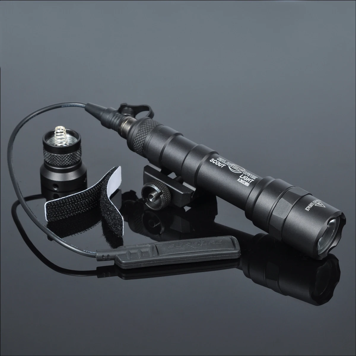 Armas Airsoft Weapon Lights Airsoft Gun Weapon Lights Flashlight Rifle M600 Sf Aliexpress