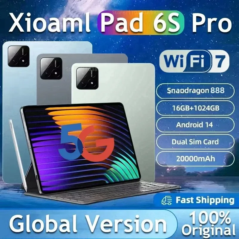Global Mi 11
