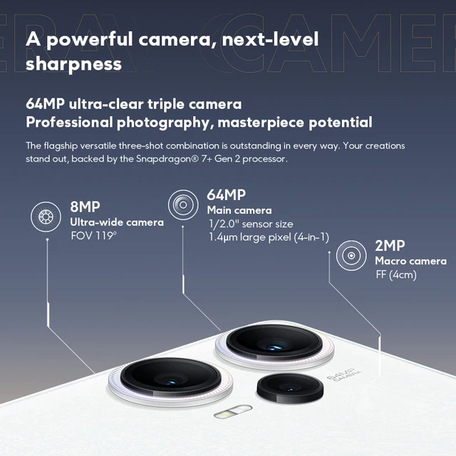 예산 친화적인 5G 휴대폰을 위한 믿을 수 없는 성능