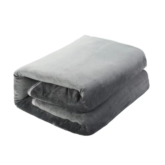 Wholesale cheap warm electric throw heated blanket for winter uk plug  electric blanket heated king size household electric blank - AliExpress