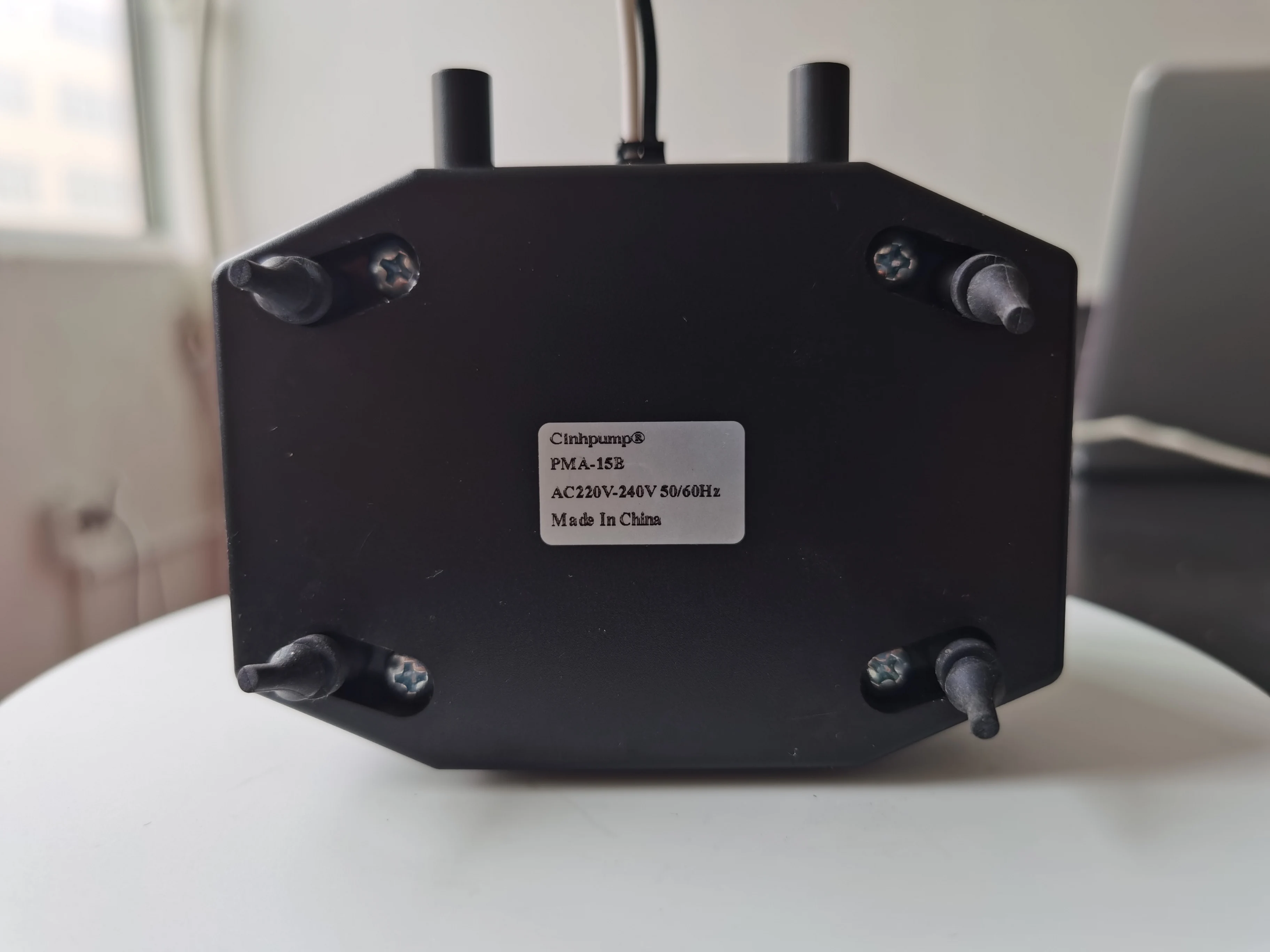 

PMA-15B AC spa воздушный насос