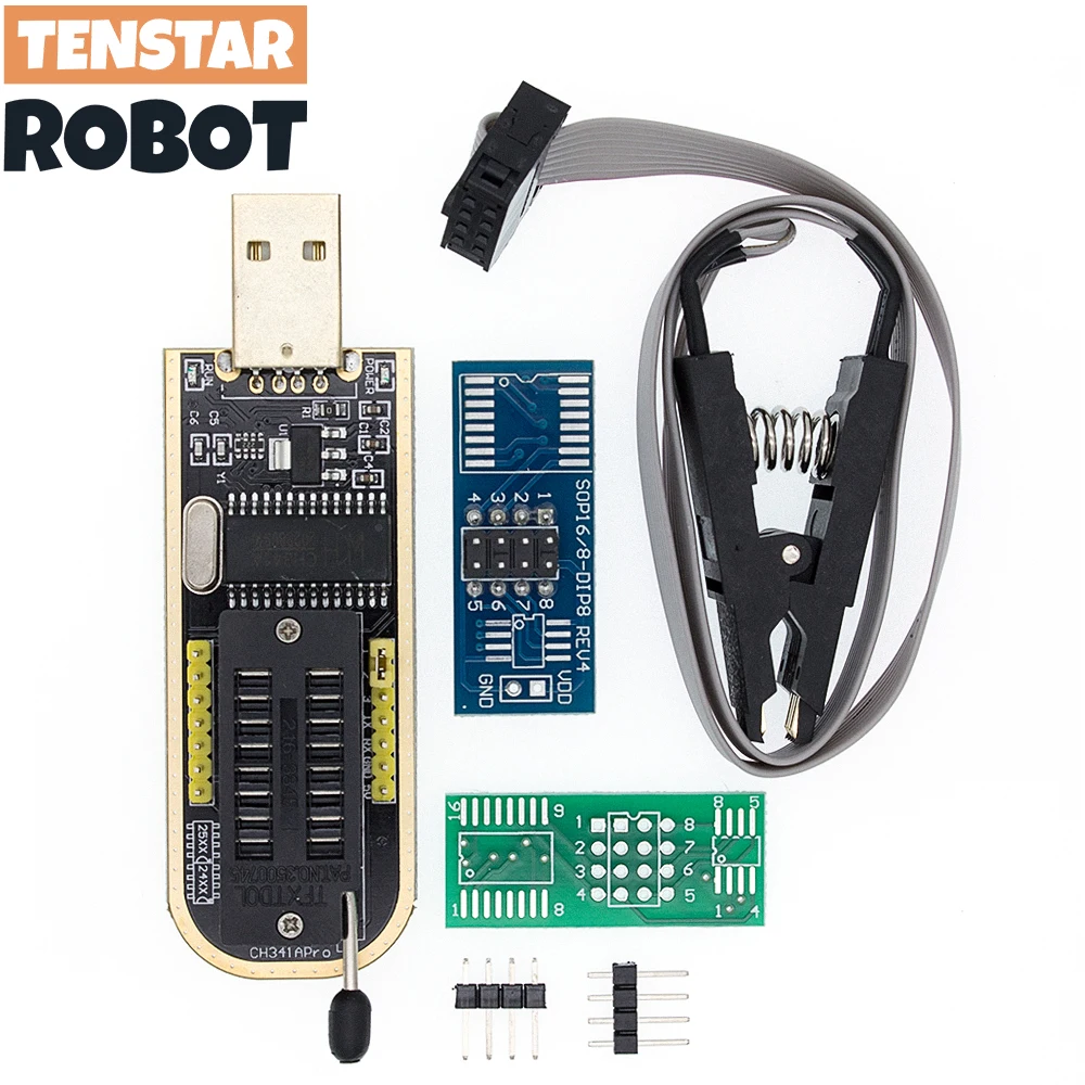 Tenstar robot store