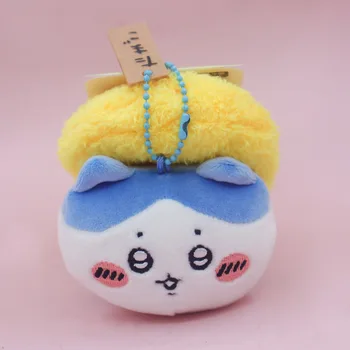 Chiikawa Sushi Shop Series Plush Keychain - Image 6