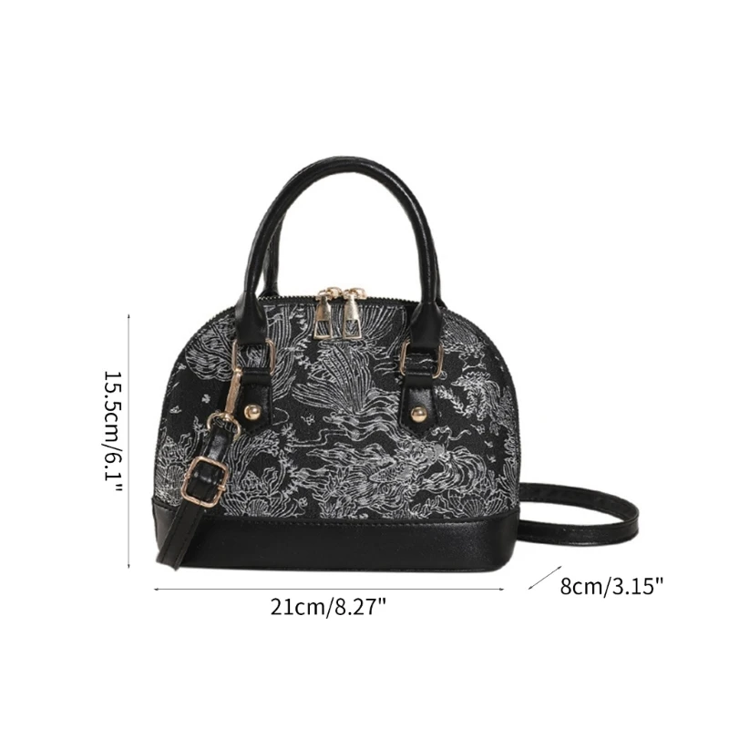 2023 Fashion Bag Casual Shoulder Crossbody Bags for Girl Women Handbag