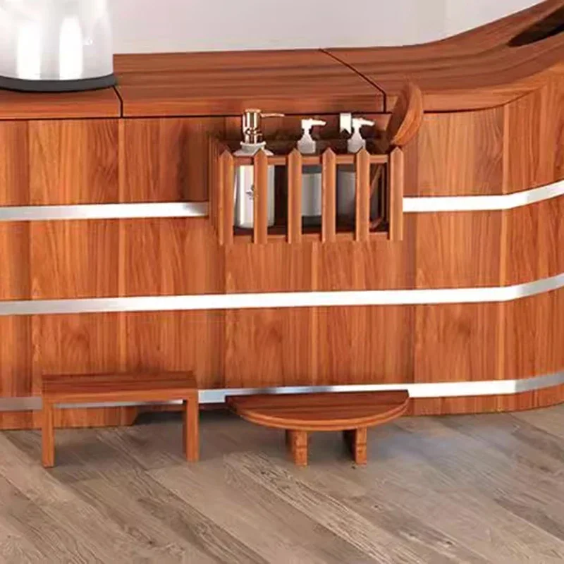 Рисунок 4 - Портативное ведро для ванной