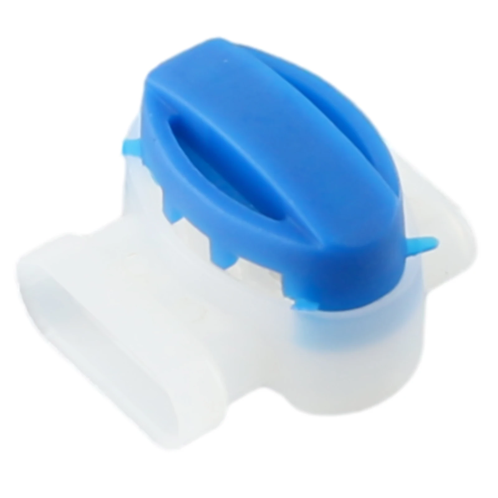 

Practical Replacement Components Parts Home Cable Connectors 2.4*1.7*2.3cm Easy To Use Fit All Models Moisture