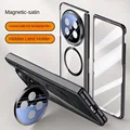 Black HD Glass